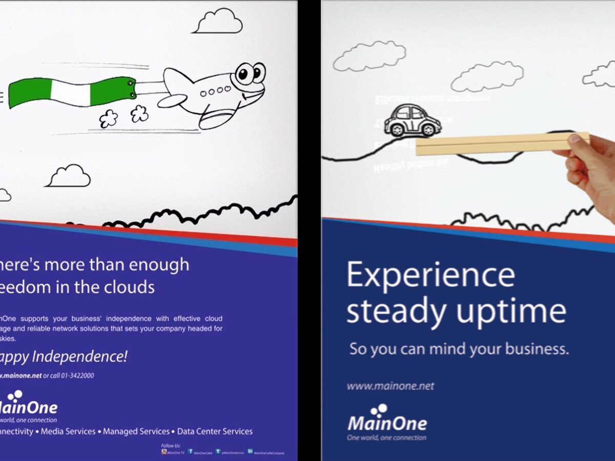 Digital services campaign design