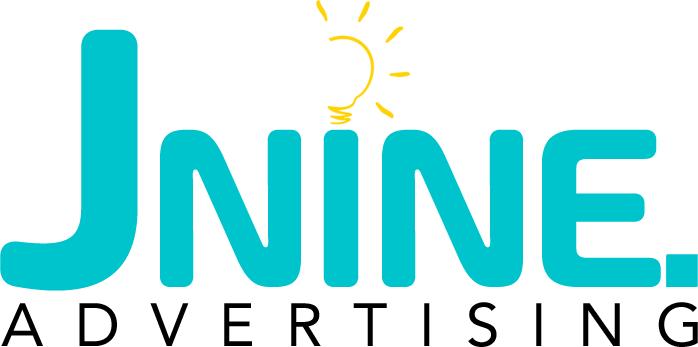 JNINE Advertising
